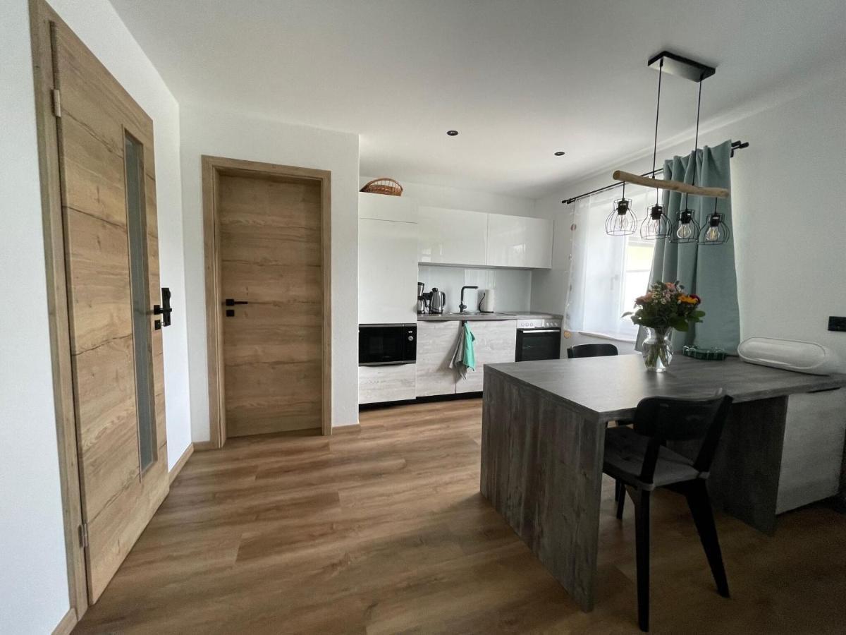 Holiday Home With Sauna Near A Ski Resort Drachselsried Exteriör bild
