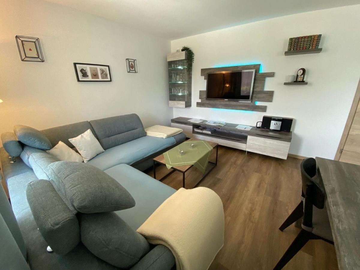 Holiday Home With Sauna Near A Ski Resort Drachselsried Exteriör bild
