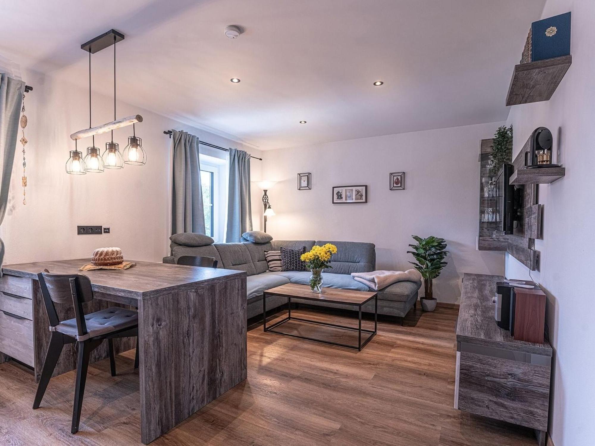 Holiday Home With Sauna Near A Ski Resort Drachselsried Exteriör bild